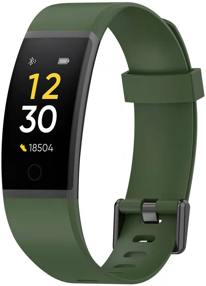 nanna Strap Belt for Realme Smart Band Watch RMA183 green Smart Band Strap Price in India Buy nanna Strap Belt for Realme Smart Band Watch RMA183 green Smart Band Strap online