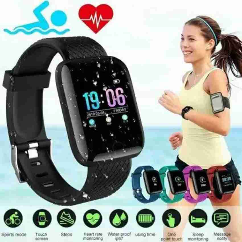 Smart fitness watches 2019 sale