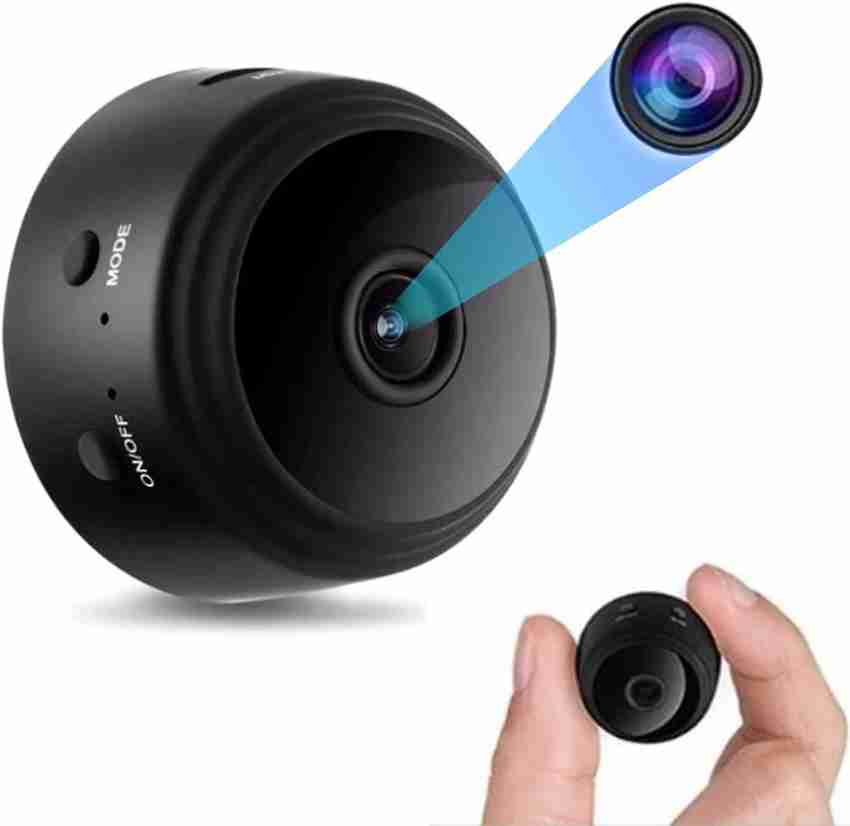 Live wifi camera top