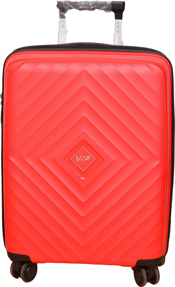 Vip suitcase online small size