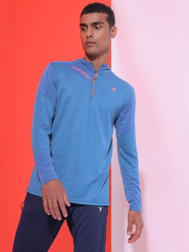 Technosport t shirts india price best sale