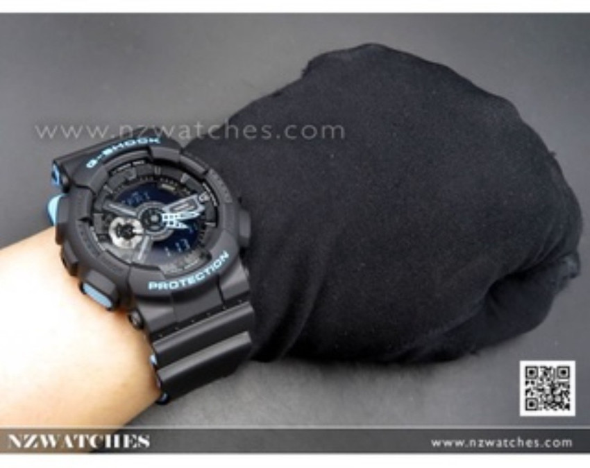 Ga110 blue sale
