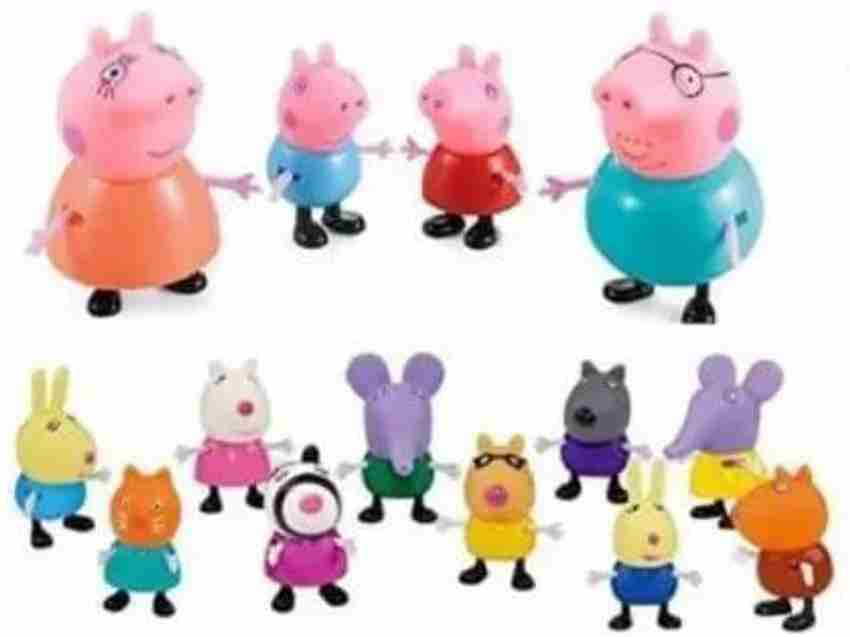 Peppa pig top toys online