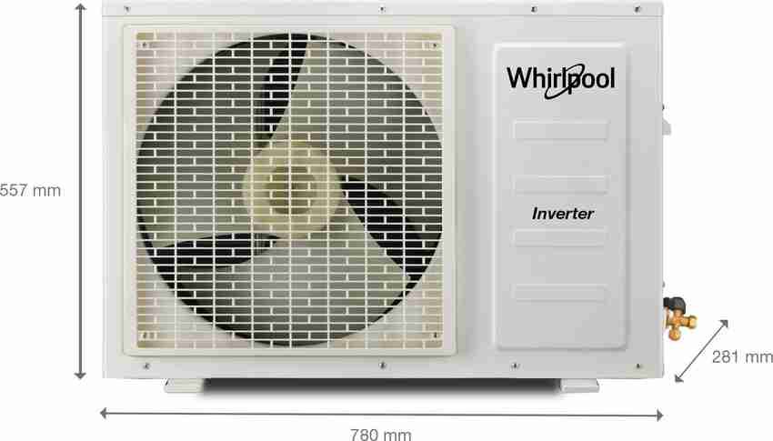 Flipkart Buy Whirlpool 2023 Model 4 in 1 Convertible Cooling