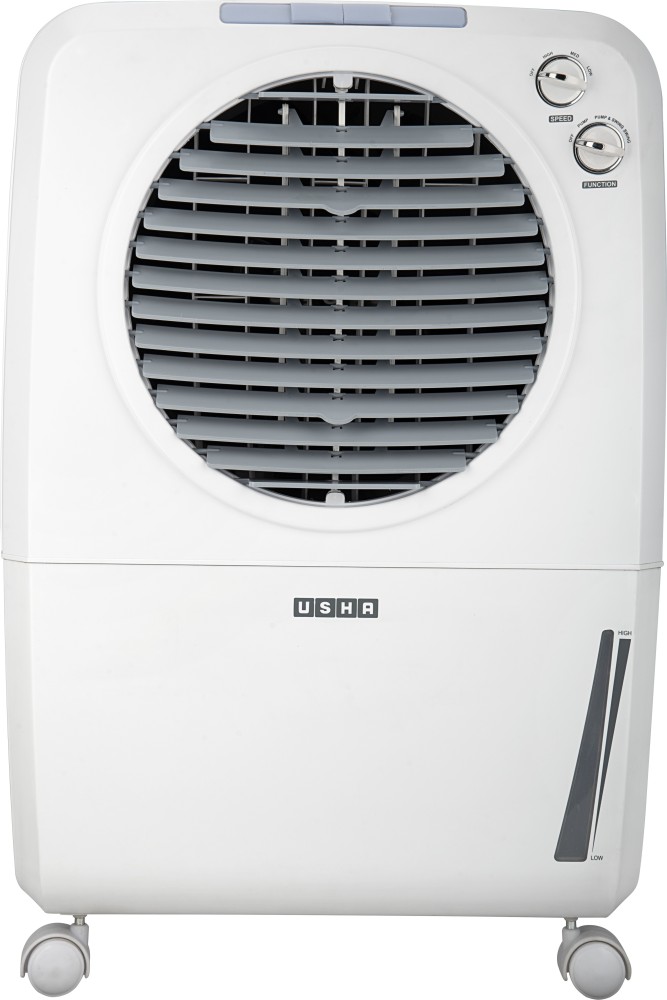 usha company cooler price