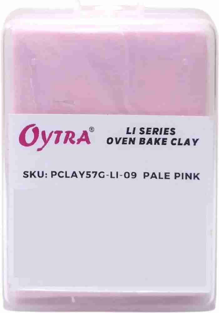 ELASTICO Series Polymer Oven Bake Clay 57 Grams, Oytra