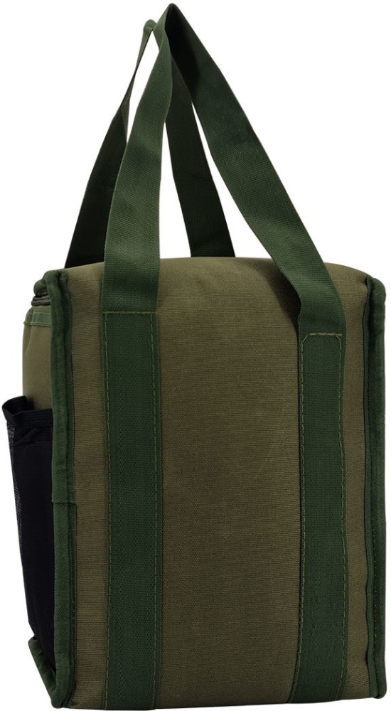 Filson Medium Grab 'N' Go Tote Bag, Spruce Green