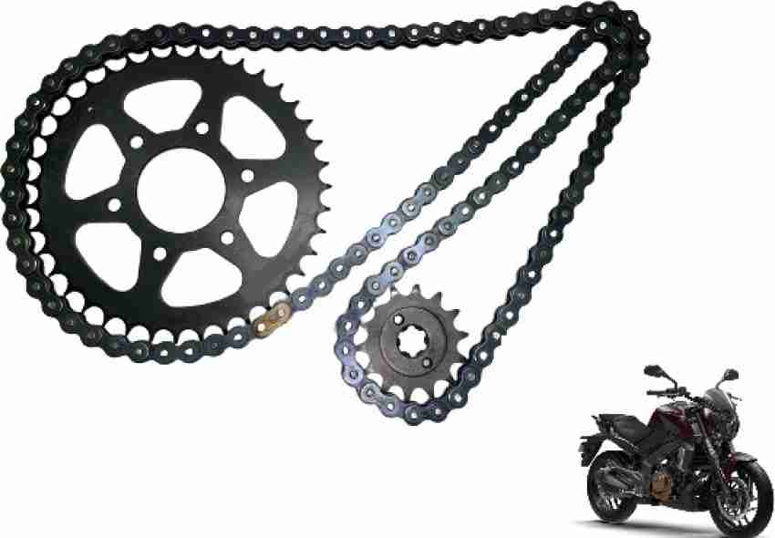 Performance sprocket hot sale for dominar 400