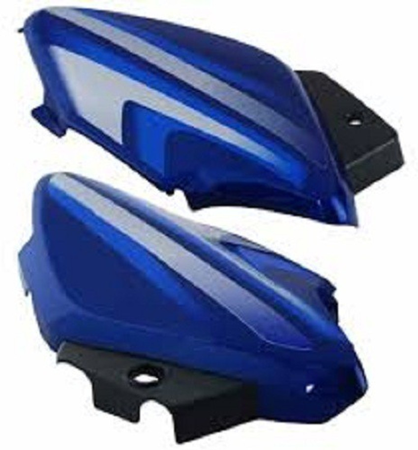 Splendor nxg clearance side panel price