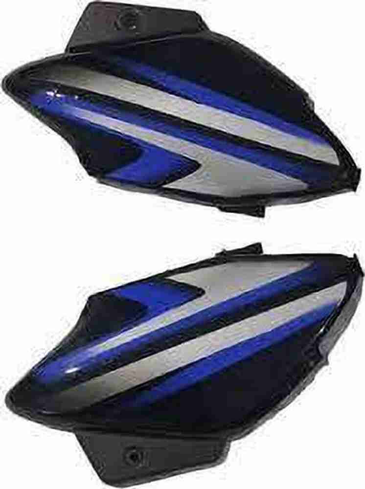 Splendor nxg side panel outlet price