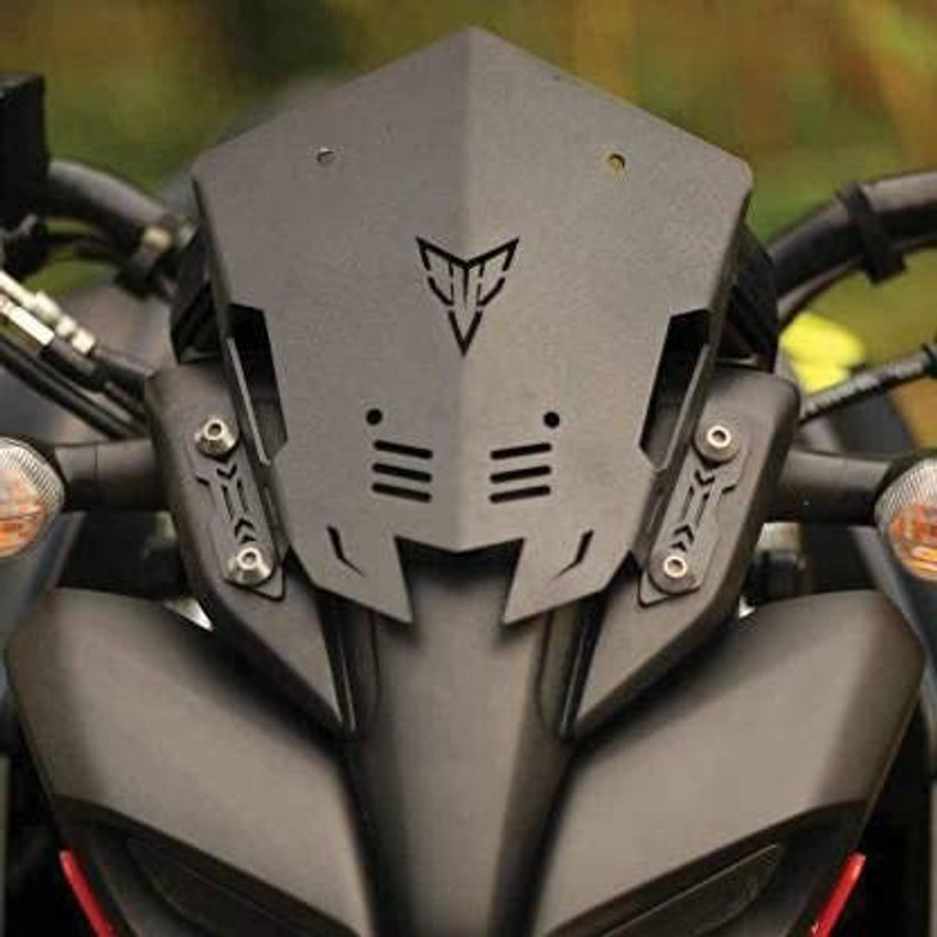 Yamaha mt 15 headlamp price on sale