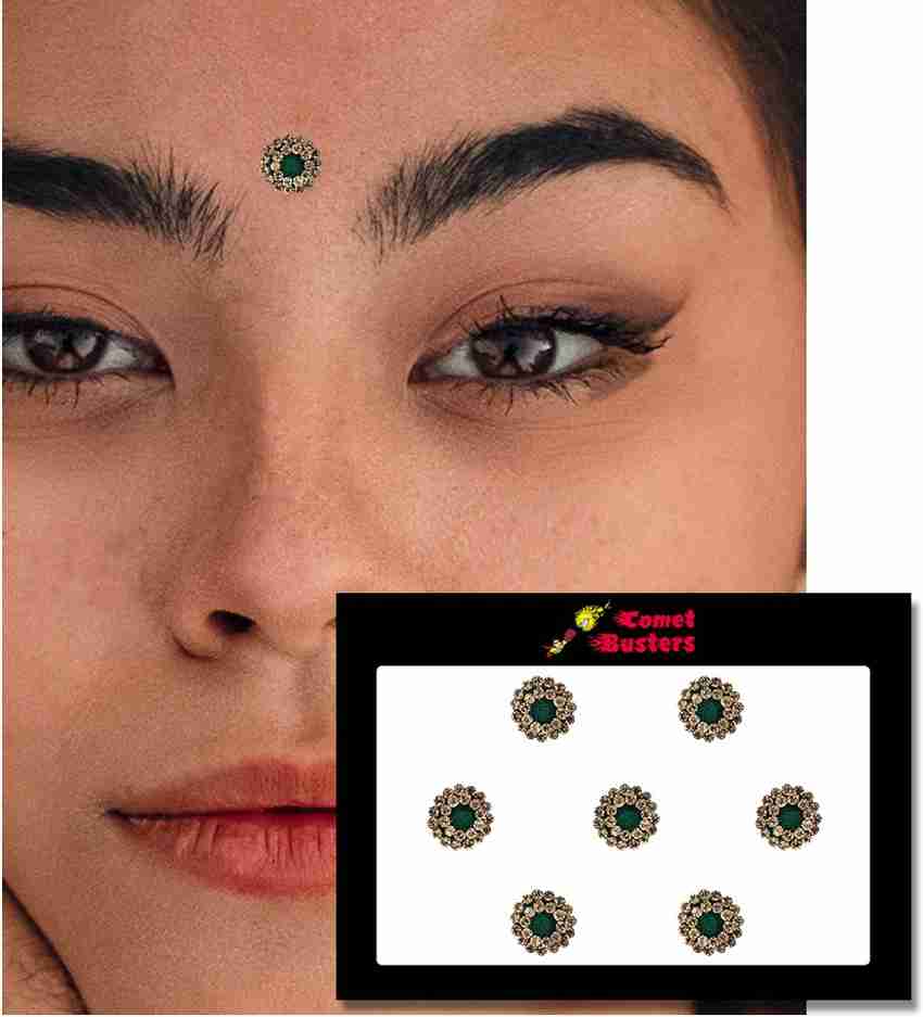 Charlie nose pin online clearance