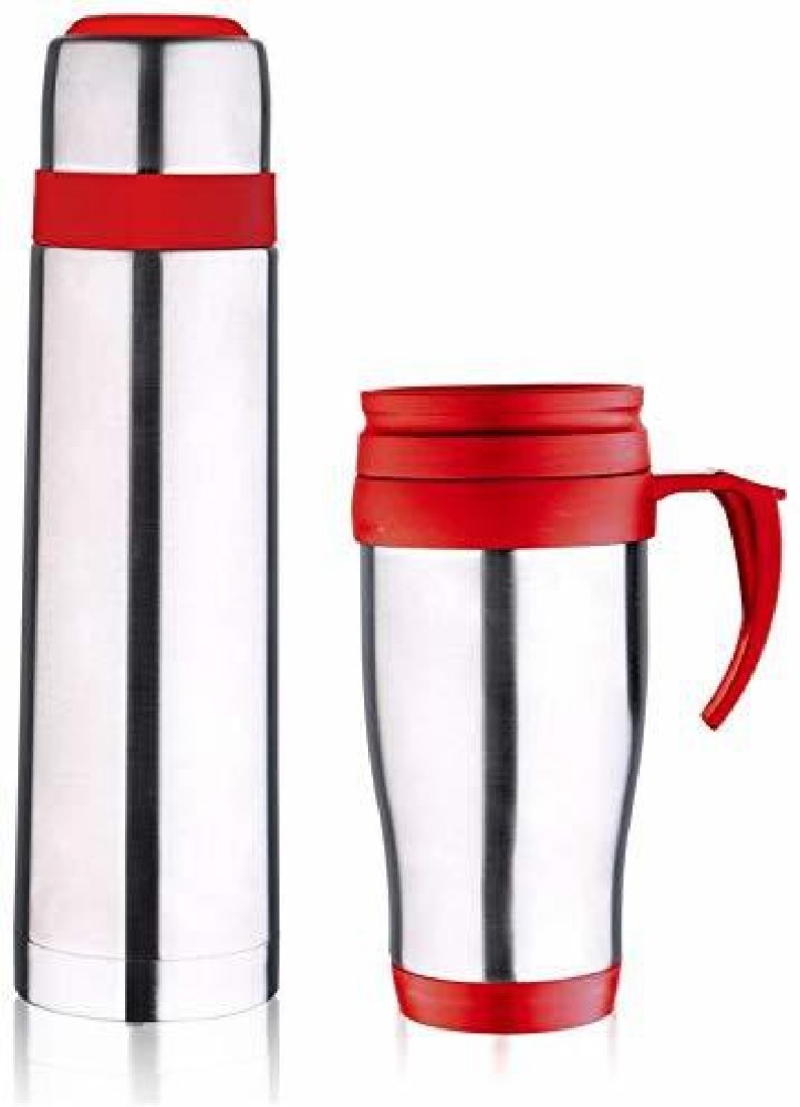 Wellberg vacuum flask store price