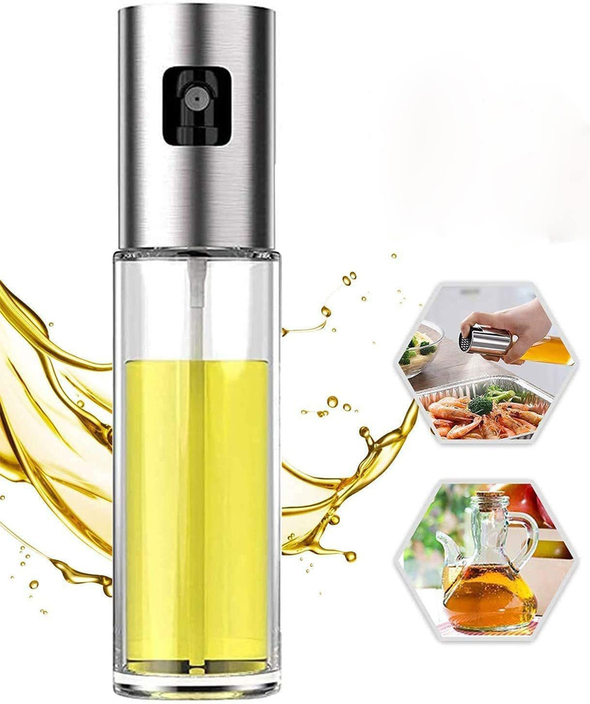 AL FALAH 100 ml Cooking Oil Sprayer Price in India Buy AL