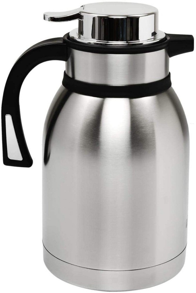 Adfresh 2 L Stainless Steel Tea Jug Price in India - Buy Adfresh 2 L  Stainless Steel Tea Jug online at