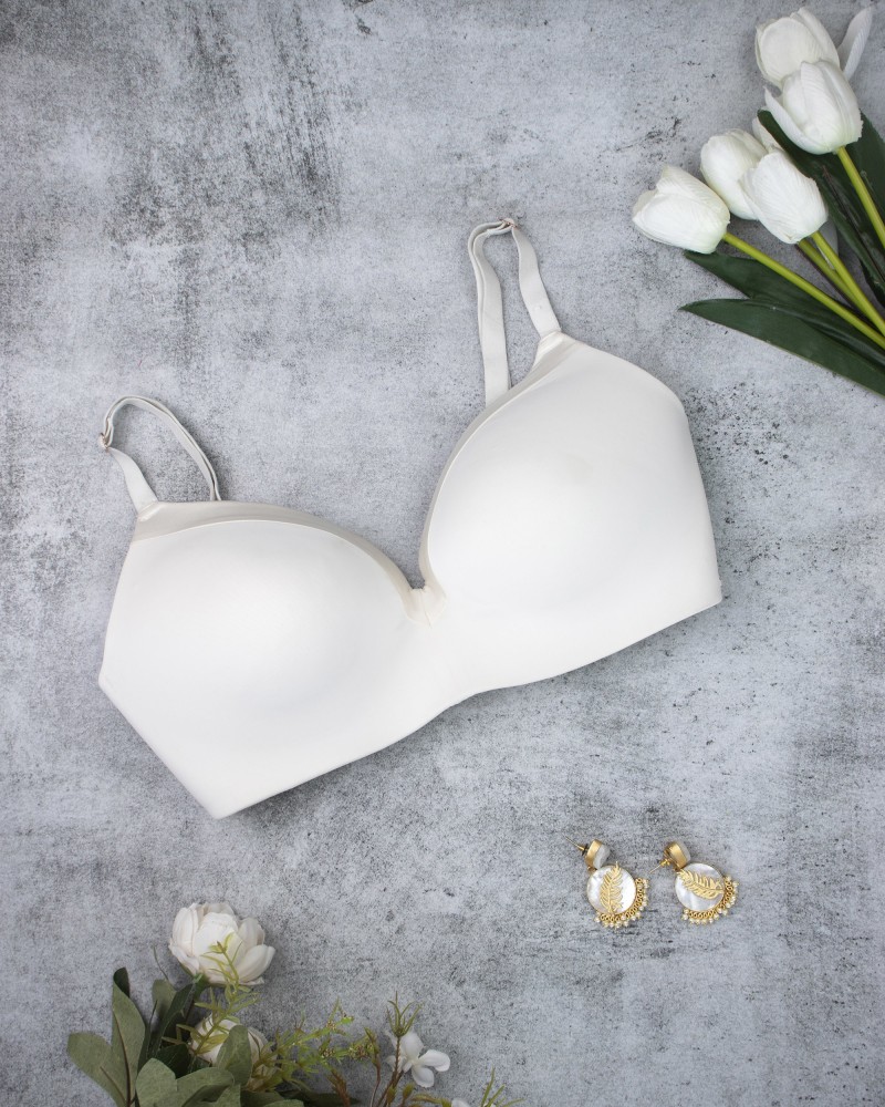 Brumot Fashion Women Everyday Lightly Padded Bra - Buy Brumot Fashion Women  Everyday Lightly Padded Bra Online at Best Prices in India