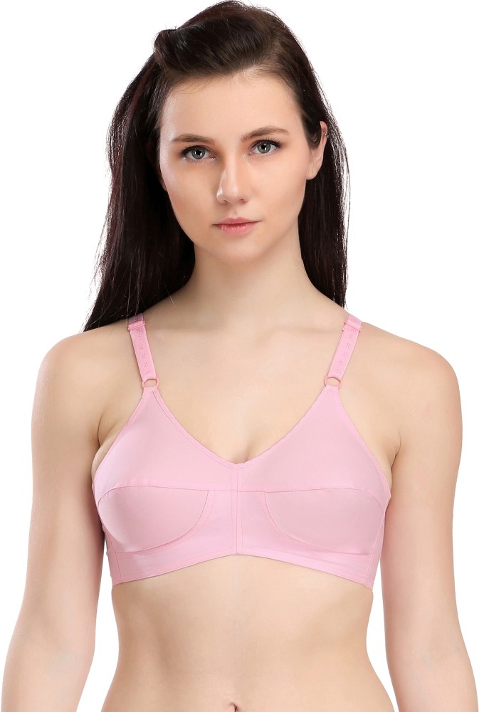 Buy online Full Coverage Minimizer Bra from lingerie for Women by  Featherline for ₹449 at 14% off