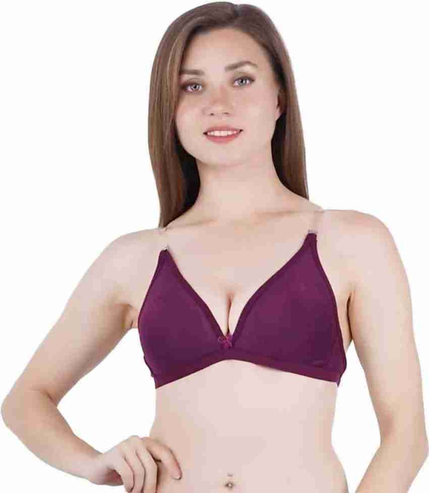 Buy online Styfun Non Padded Bra And Panty Set from lingerie for Women by  Styfun for ₹248 at 75% off