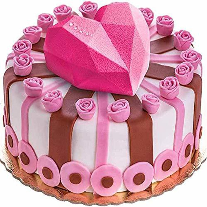 3d cake mould online