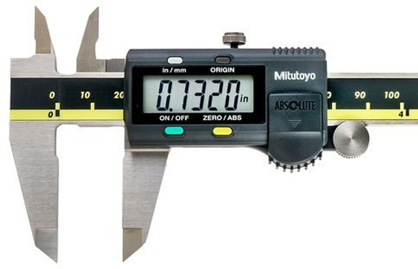 Mitutoyo digital vernier clearance caliper 1000mm price