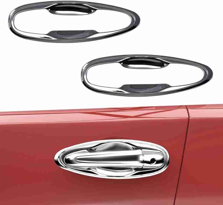 Innova crysta shop handle chrome