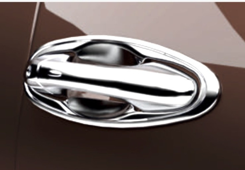 Innova handle shop cover