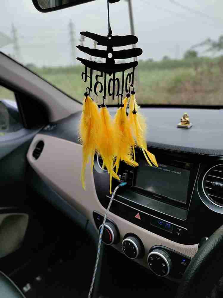 Hanging for car mirror sale