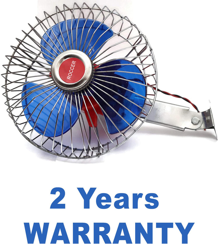 12v dc cheap car fan