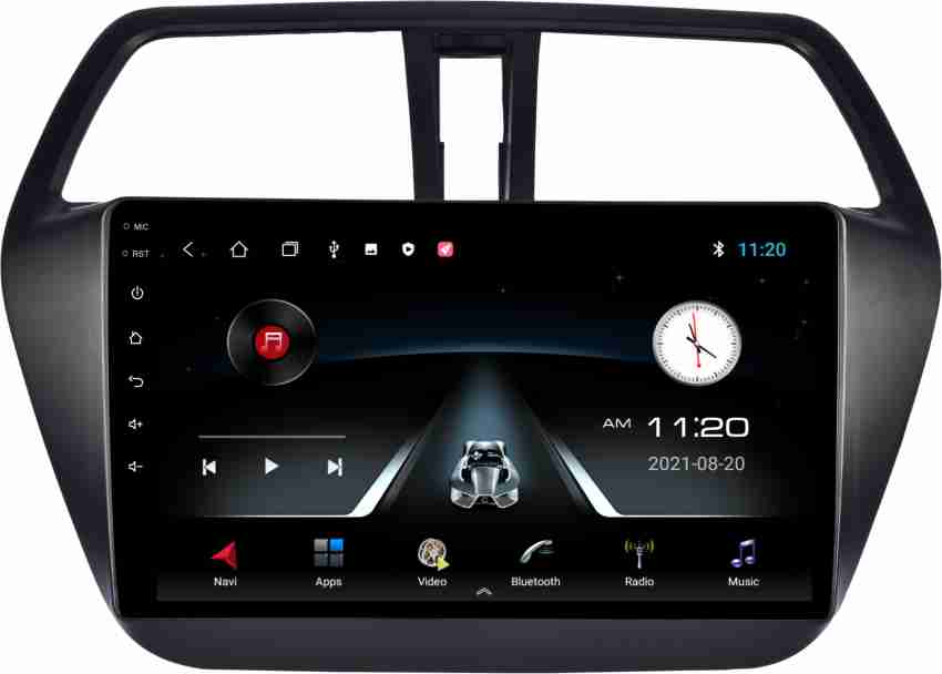 Stereo citroen c5 android car stereo Sets for All Types of Models