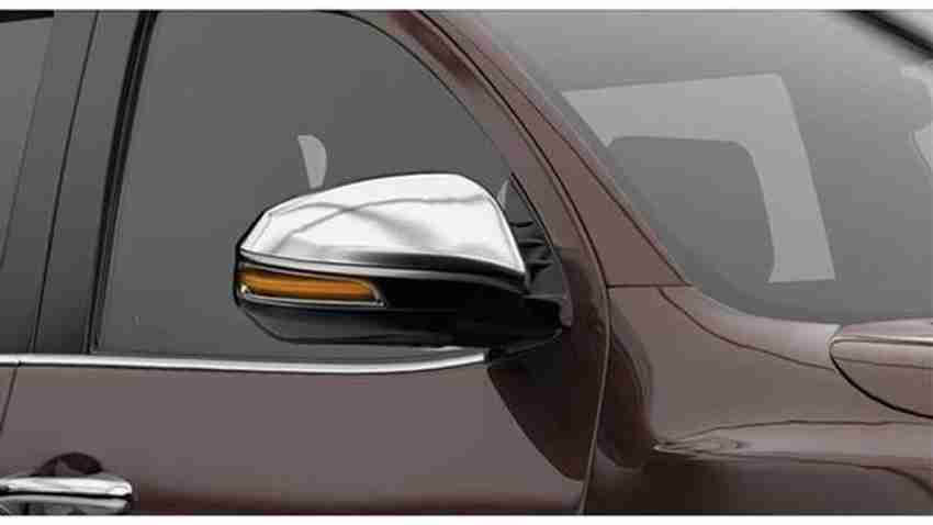 Innova mirror shop cover