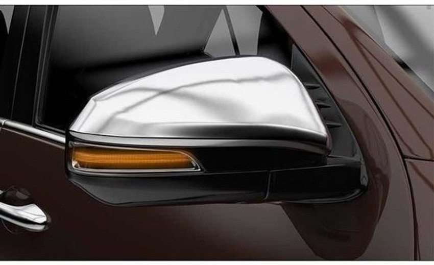 2016 toyota corolla side mirror cover top