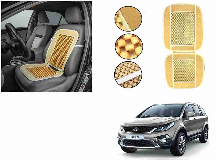 Tata hexa seat cover cheap