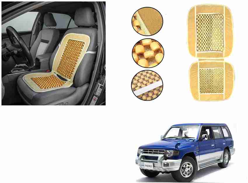 Mitsubishi pajero car seat covers sale