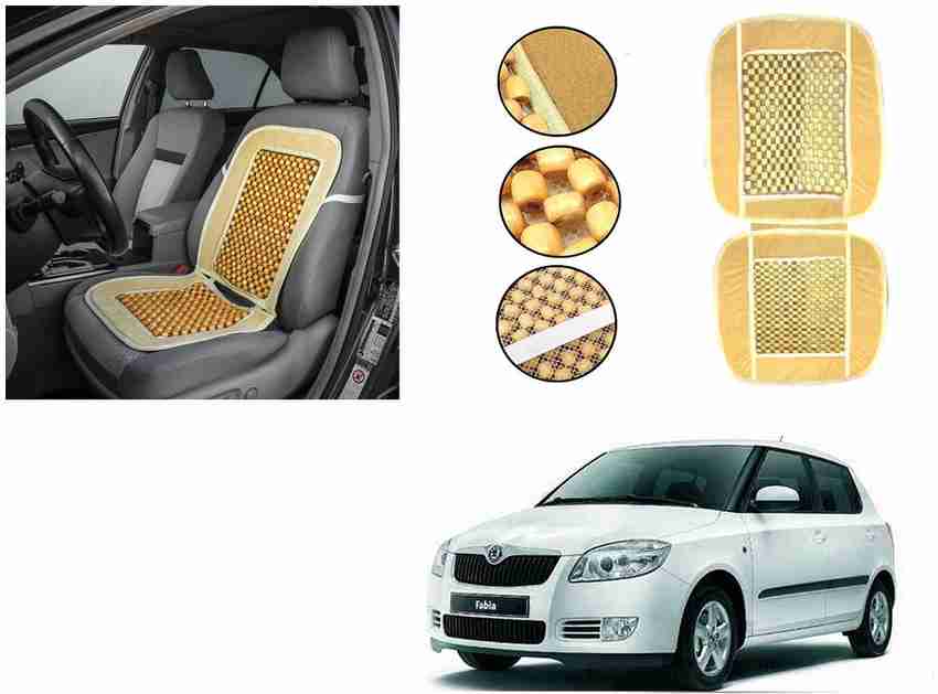Skoda fabia car shop seat covers