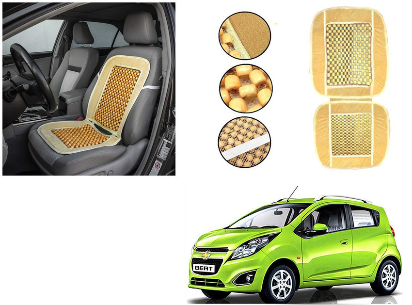 Chevrolet beat discount car seat covers