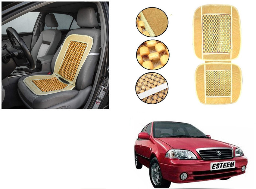Esteem car shop seat cover price