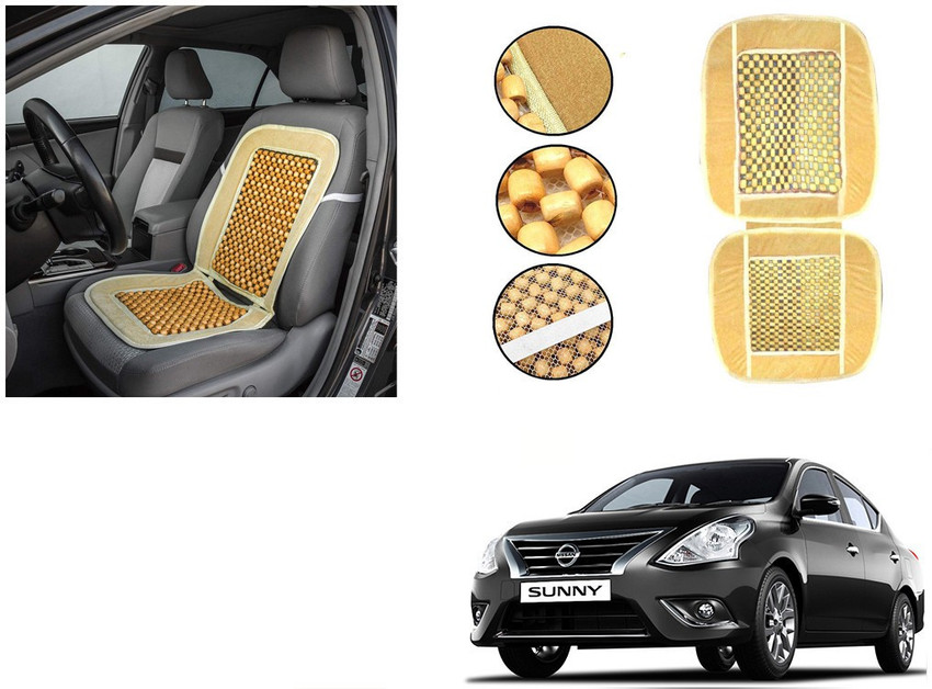Nissan sunny seat covers sale