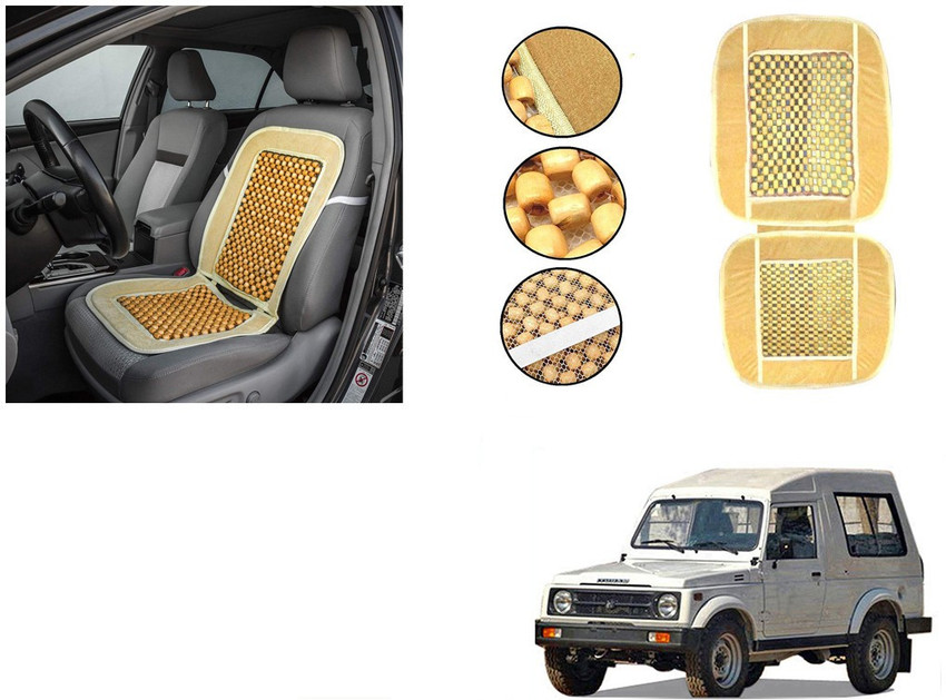 Maruti gypsy shop seat cover