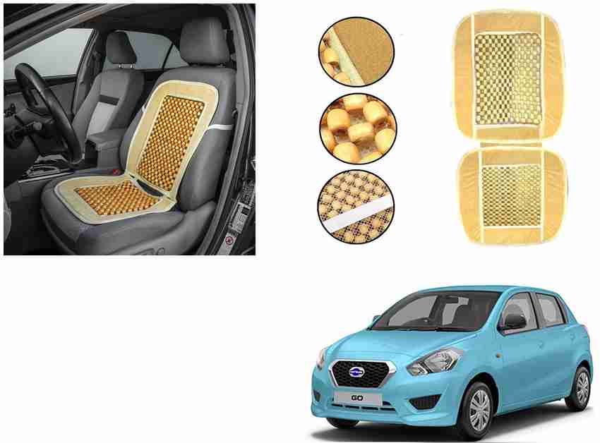 Datsun go shop plus seat cover
