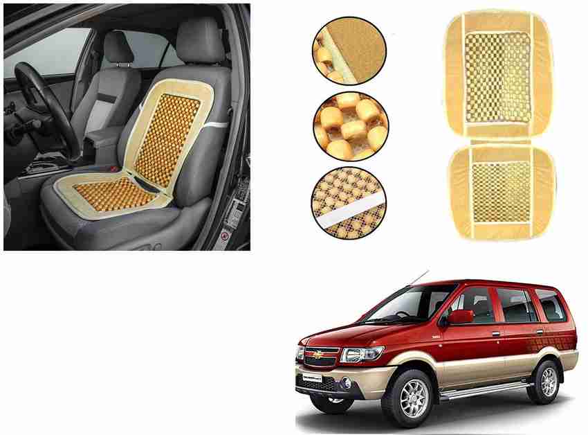 Tavera 10 2025 seater seat cover