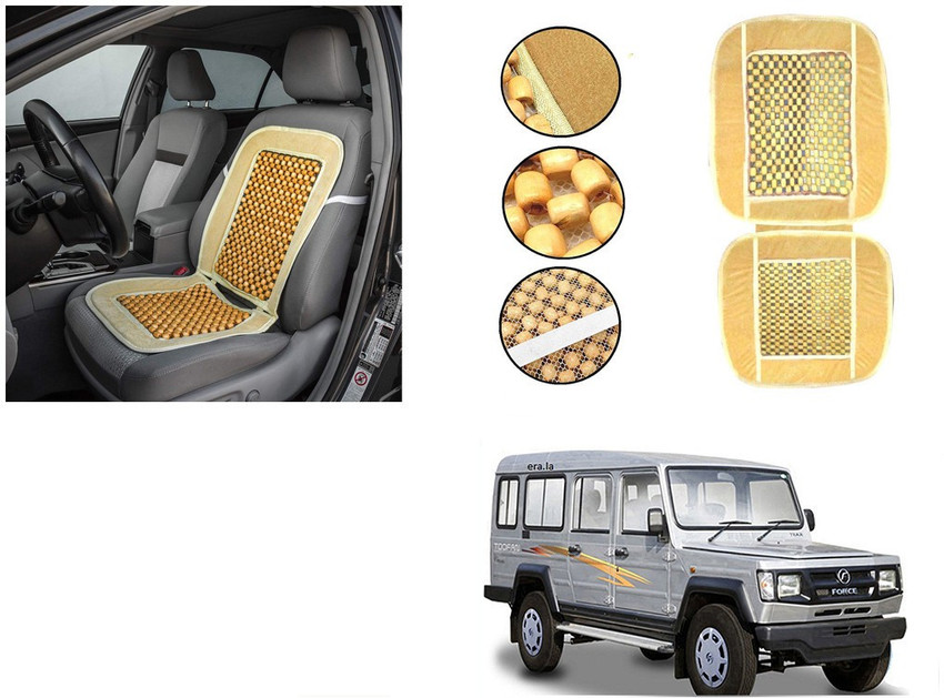 Land cruiser seat top upholstery