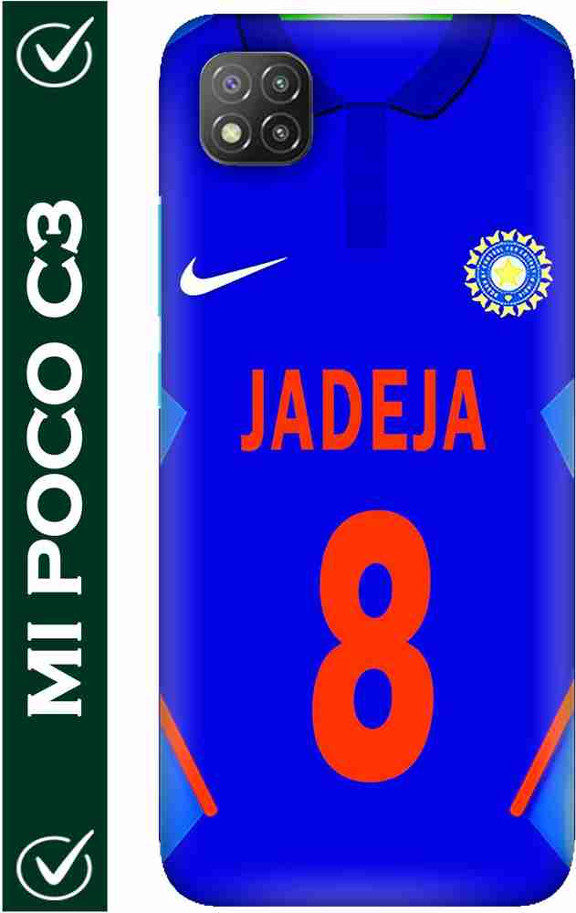 Ravindra jadeja store jersey