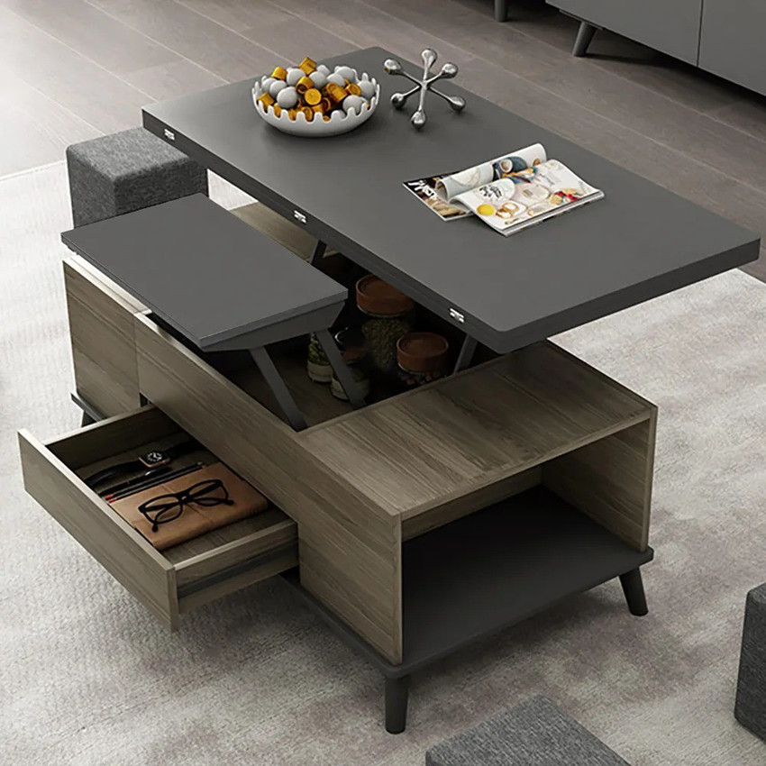 Coffee table plus dining table hotsell