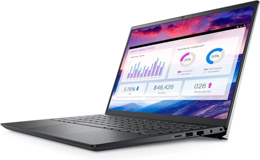 DELL Vostro Intel Core i5 11th Gen - (8 GB/1 TB HDD/256 GB SSD/Windows 11  Home) 3510 Laptop Rs.66999 Price in India - Buy DELL Vostro Intel Core i5  11th Gen - (