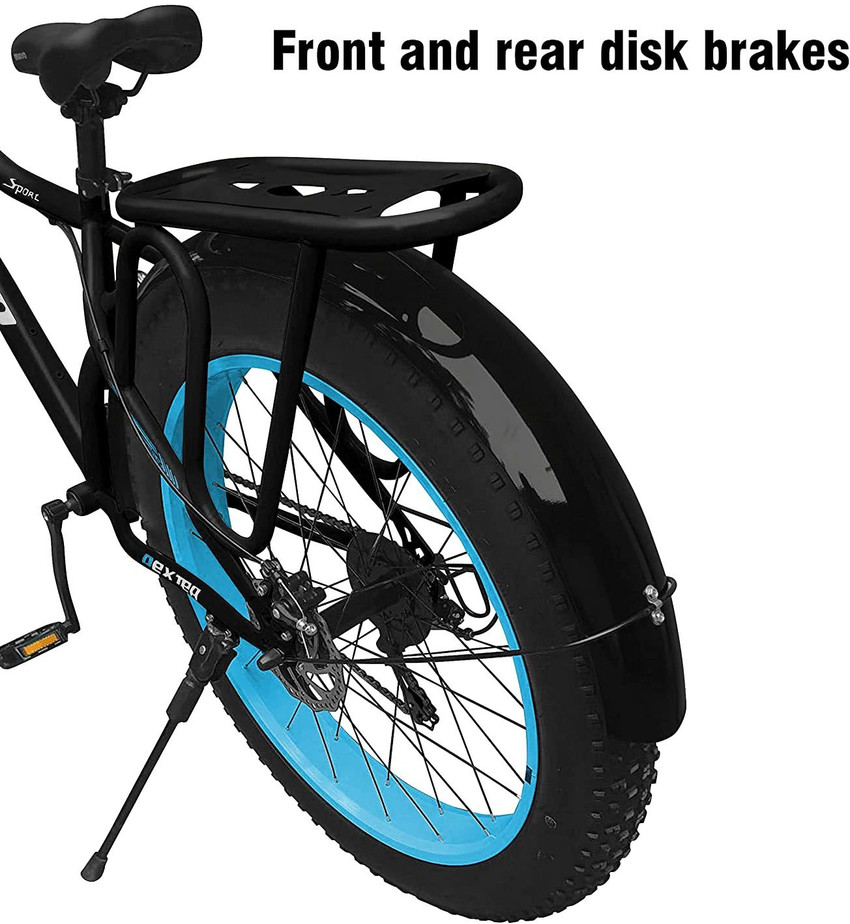 Dexter fat store bike price