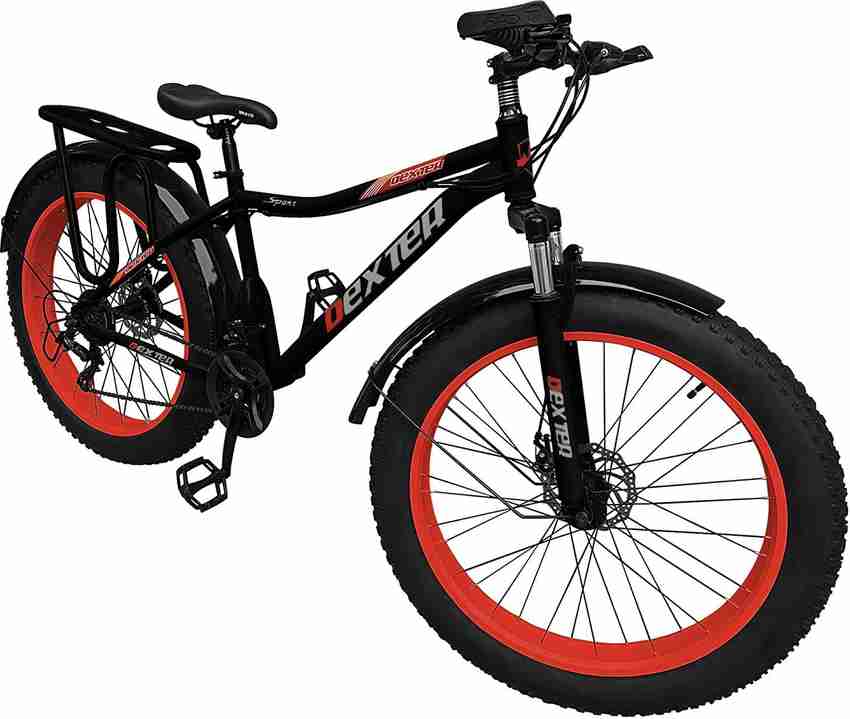 Dexter trek 2025 bikes