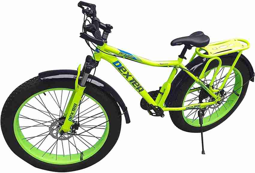 Men vs sales women bicycle