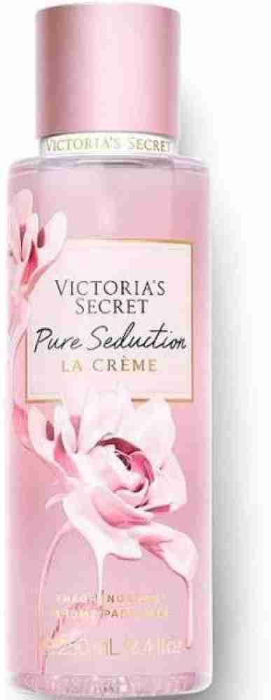 Victoria's Secret Pure Seduction La Creme Body Mist - For Women