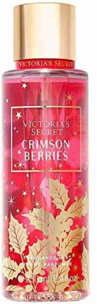 Crimson berries victoria 2025 secret review