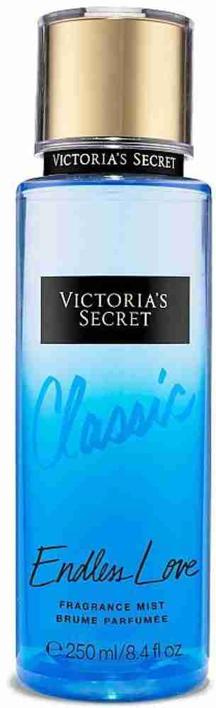 Victoria secret endless love body mist outlet